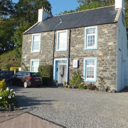The Homestead Guest House Cairnryan Exterior foto