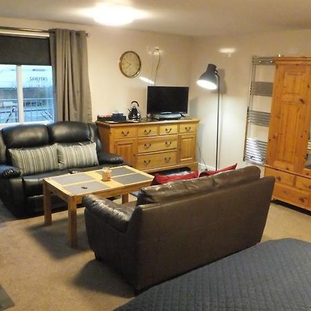 The Homestead Guest House Cairnryan Exterior foto