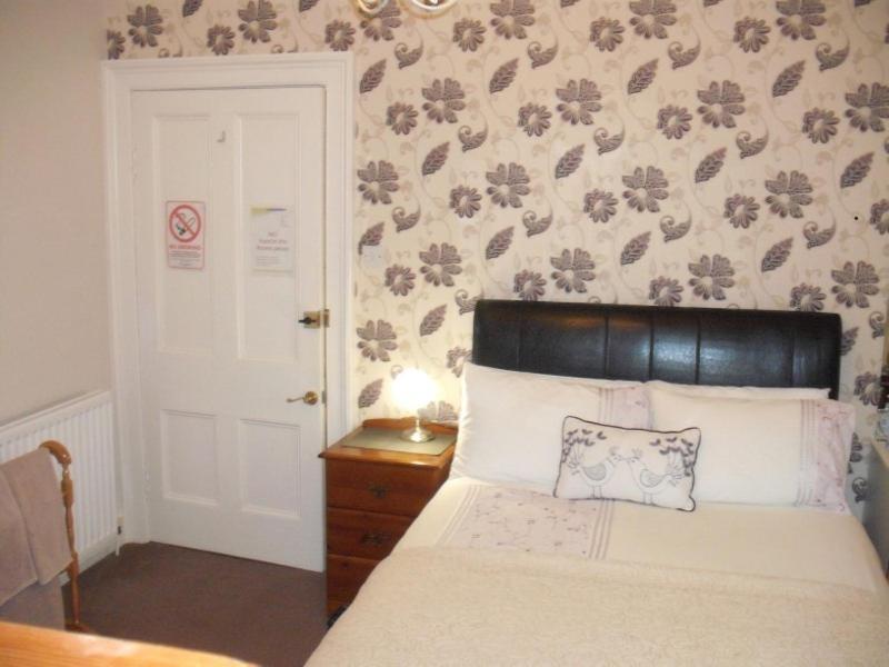 The Homestead Guest House Cairnryan Quarto foto