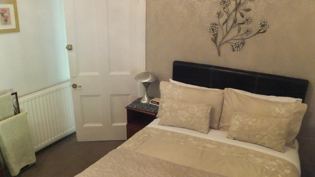 The Homestead Guest House Cairnryan Quarto foto