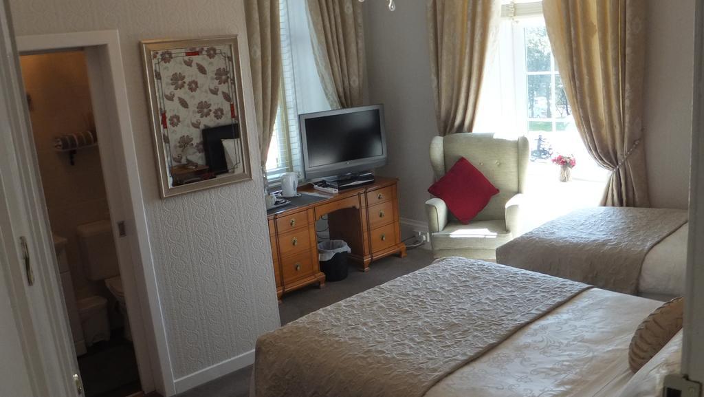 The Homestead Guest House Cairnryan Quarto foto
