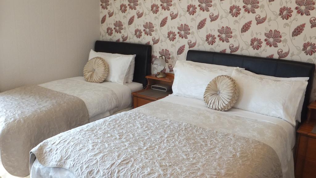 The Homestead Guest House Cairnryan Quarto foto
