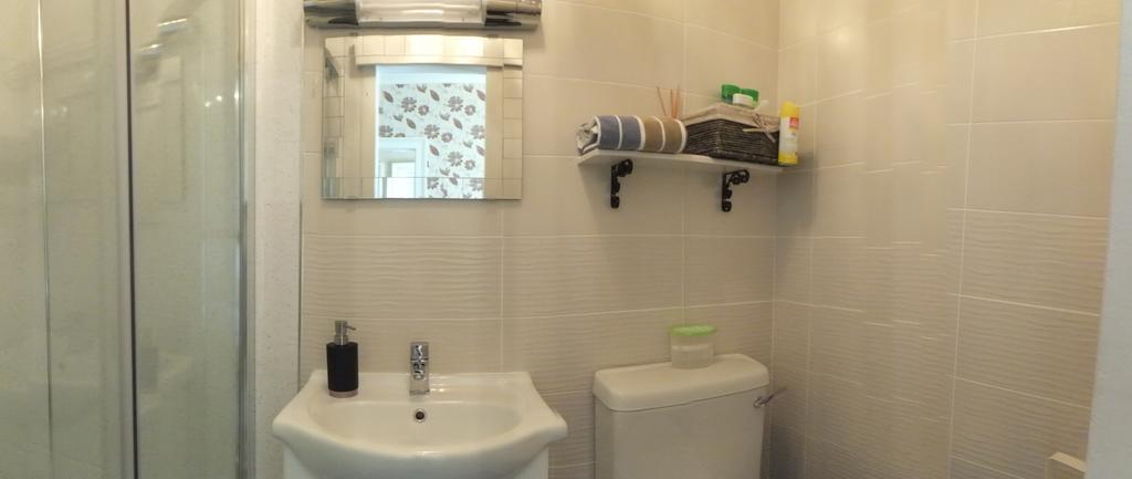 The Homestead Guest House Cairnryan Quarto foto