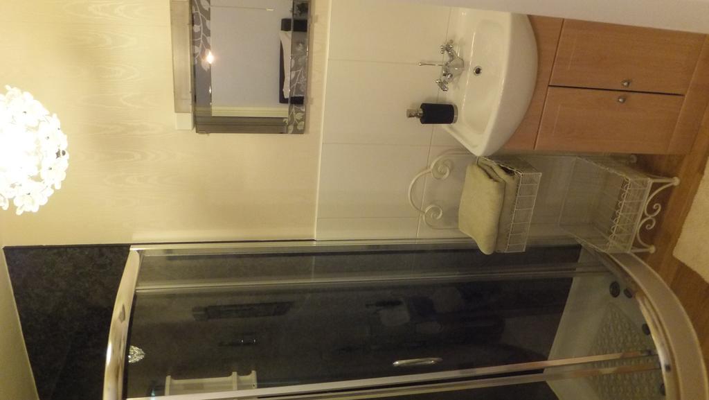 The Homestead Guest House Cairnryan Quarto foto